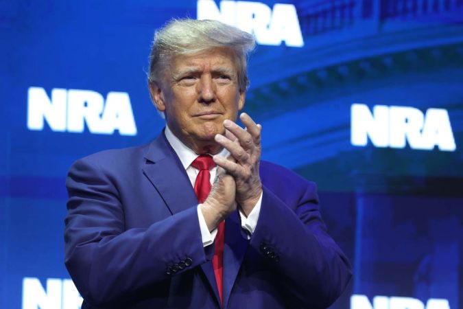 Donald Trump continúa sorprendiendo por las decisiones que toma