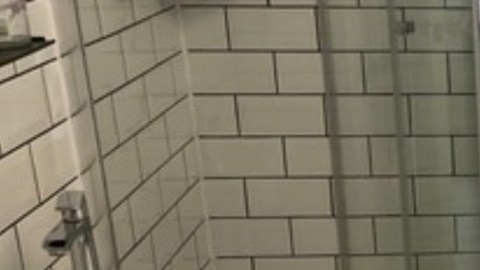 Baño con recámara