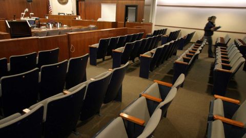 Illinois revolucionará al sistema de justicia
