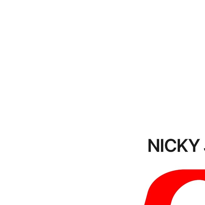 Cover del tema Celular de Maluma, Nicky Jam y The Chainsmokers.