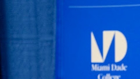 Daniela Levine-Cava, alcaldesa del condado de Miami Dade.