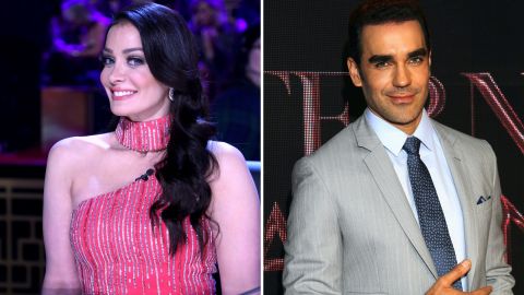 Dayanara Torres y Marcus Ornellas serán conductores de Premios Juventud 2023