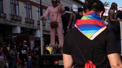 Cobra fuerza el apoyo hacia la comunidad LGTBQ+
