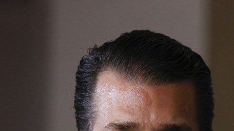 Donald Trump Jr. conoce a la perfección como opera la Organización Trump