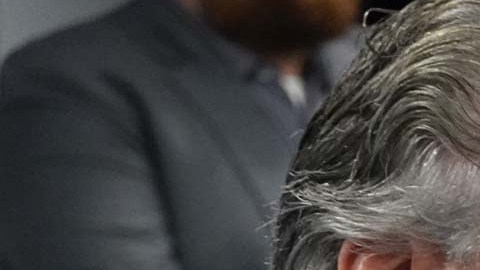 Doug Burgum aspira estar en la boleta electoral