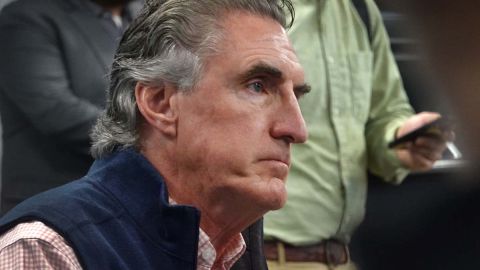 Doug Burgum aspira estar en la boleta electoral