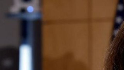 El discurso de Fran Drescher con el que anunció la huelga de actores de Hollywood se hizo viral.