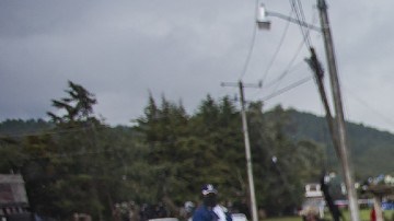 Violencia en México