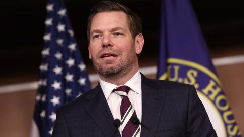 Eric Swalwell, congresista de California