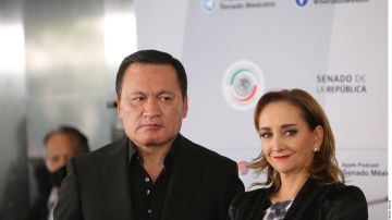 Políticos mexicanos renuncian al Partido Revolucionario Institucional por diferencias con el dirigente Alejandro Moreno