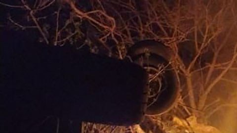 Violencia en Jalisco