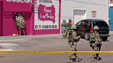Amenaza de muerte en Sinaloa