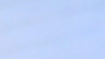 Francisca en el set de Despierta América.