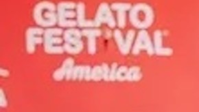 Sierra Georgia estableció su primer carrito de gelato en 2013. (Cortesía)