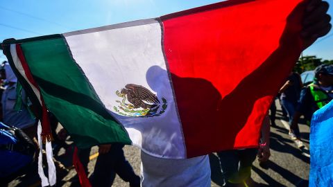 México externa su rotundo rechazo a las leyes antiinmigrantes SB1718 de Florida y HB2350 de Kansas