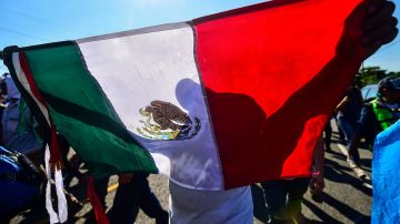 México externa su rotundo rechazo a las leyes antiinmigrantes SB1718 de Florida y HB2350 de Kansas