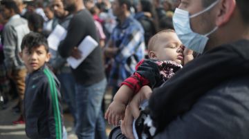 EE.UU. propone a México plan migratorio para ayudar a refugiados en territorio mexicano