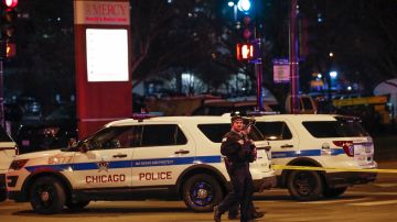 Investigan a policías de Chicago por presunto abuso sexual a inmigrantes