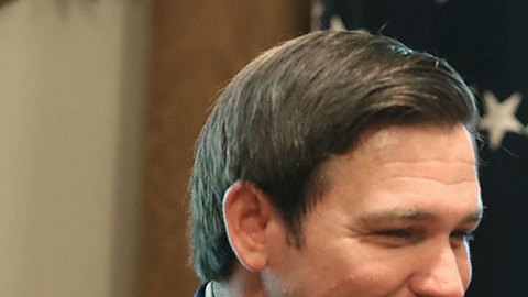 Ron DeSantis confía en derrotar a Donald Trump en las primarias del Partido Republicano.
