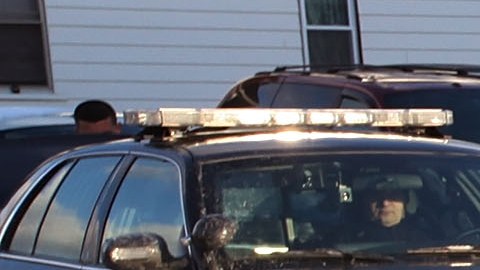Hallaron sin vida a niña de dos años desaparecida desde hace varios días en Michigan