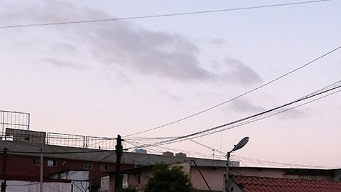Violencia en Tijuana