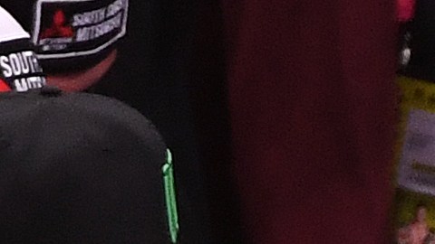 Vergil Ortiz Jr.
