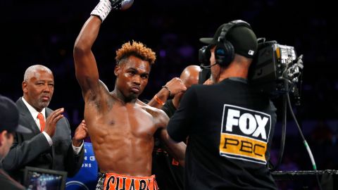 Jermell Charlo