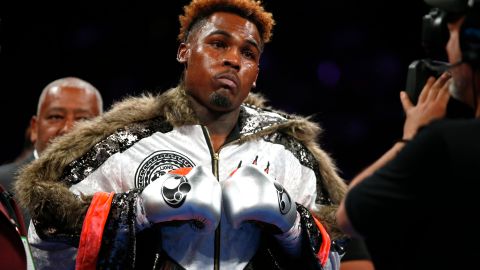 Jermell Charlo