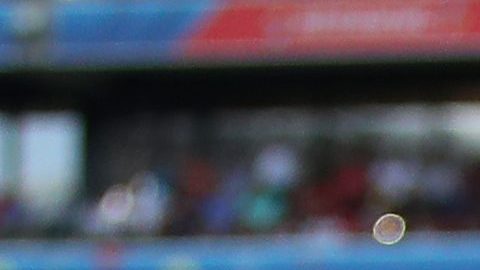 Alex Morgan es una de las grandes figuras del fútbol mundial.