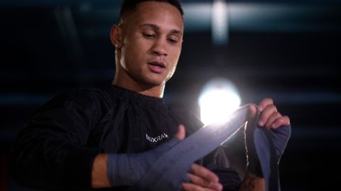 Regis Prograis