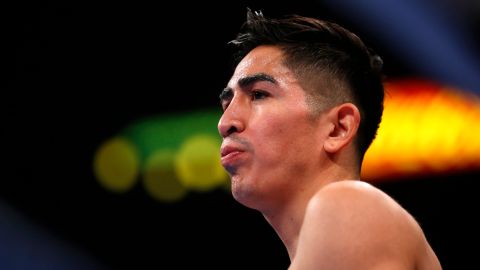 Leo Santa Cruz