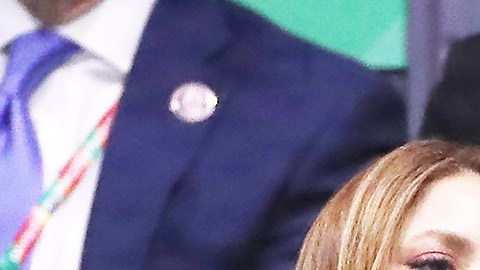 Shakira y Piqué llegan a nuevo acuerdo | Alex Pantling/Getty Images