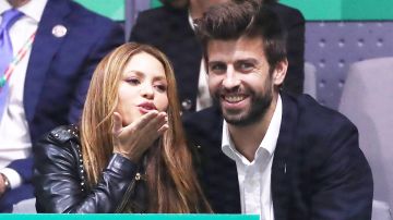 Shakira y Piqué llegan a nuevo acuerdo | Alex Pantling/Getty Images