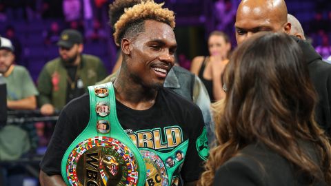 Jermell Charlo