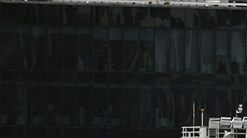 Aeropuerto de Argentina