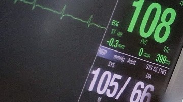 Trabajadores de salud piden apoyo a la SB 525.