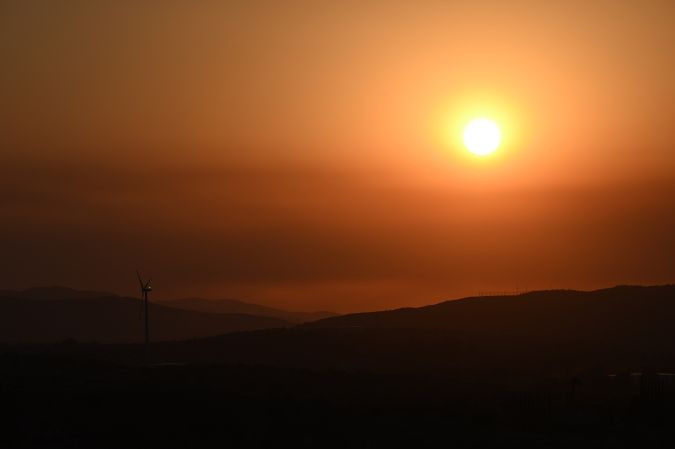 Uno de cada cuatro estadounidenses en riesgo por ola de calor que azota al sur del país