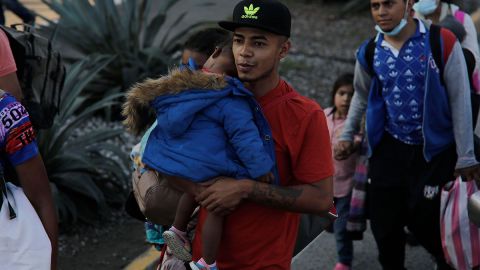 ONU y la Interpol lanzan proyecto para luchar contra el tráfico de migrantes en Latinoamérica