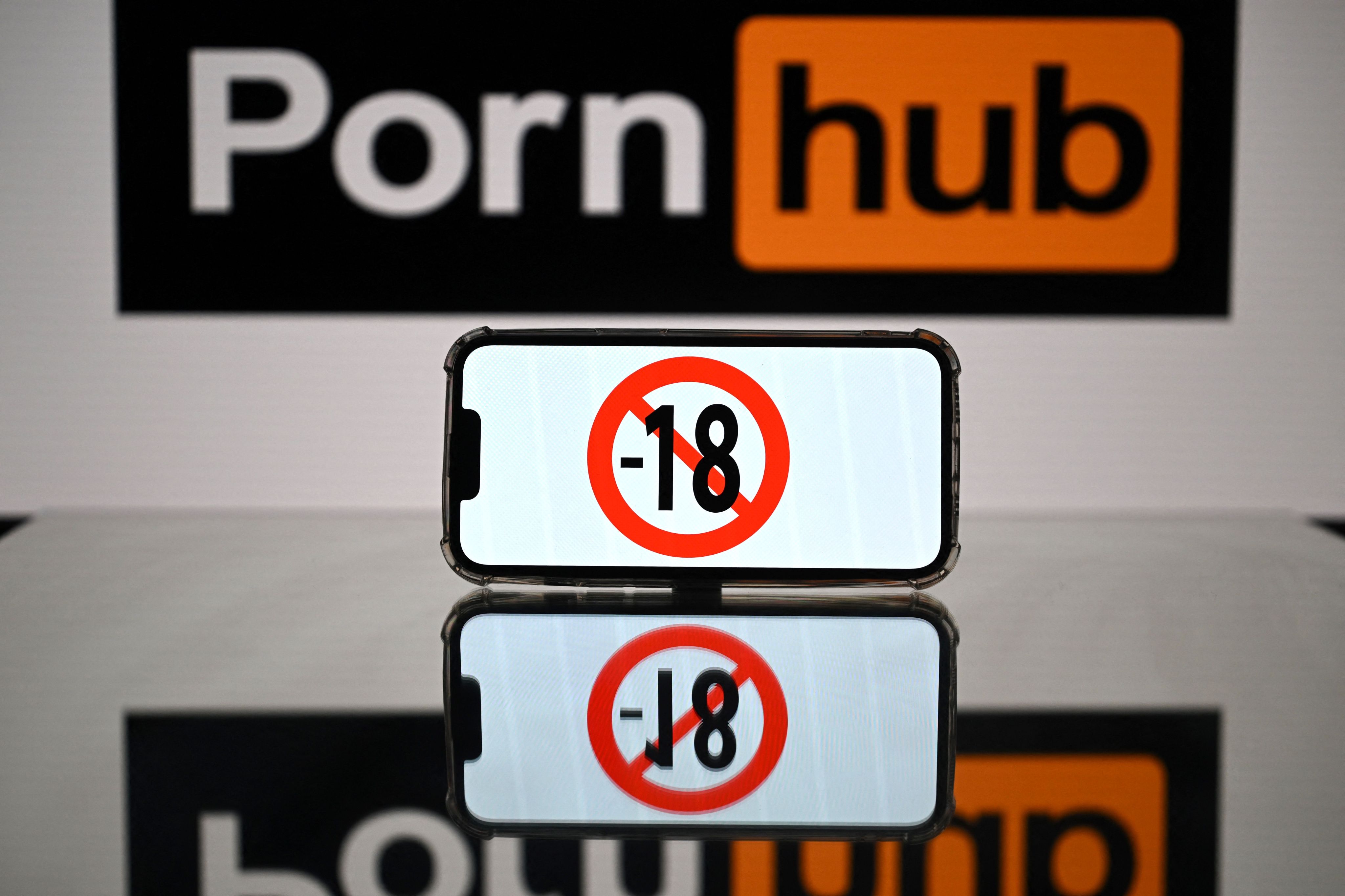 Qué está sucediendo con Pornhub y por qué bloqueó el acceso desde  Mississippi, Virginia y Utah - La Opinión