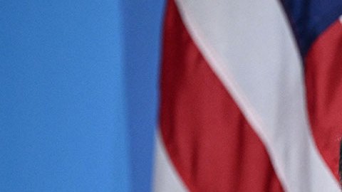 EE.UU. cree que es muy pronto para que Ucrania entre como miembro de la OTAN