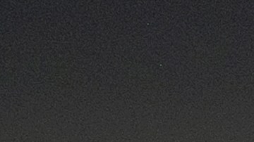 LOS ANGELES, CA - JULY 04: In an aerial view, large illegal fireworks are set off late into the night, long after the professional Independence Day shows have ended, on July 4, 2022 in Los Angeles, California. Though local fireworks complaints to police have reportedly decreased by about half this year, and by more than 80 percent since 2022, large sections of Los Angeles are home to people who come from cultures where personal fireworks are embraced. Those aerial explosives have grown bigger with time. (Photo by David McNew/Getty Images)