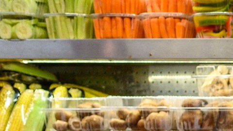 Las acciones de la Administración Biden podrían ayudar a reducir el costo de productos agrícolas.