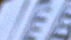 El dólar logró recuperarse un poco frente al peso mexicano.