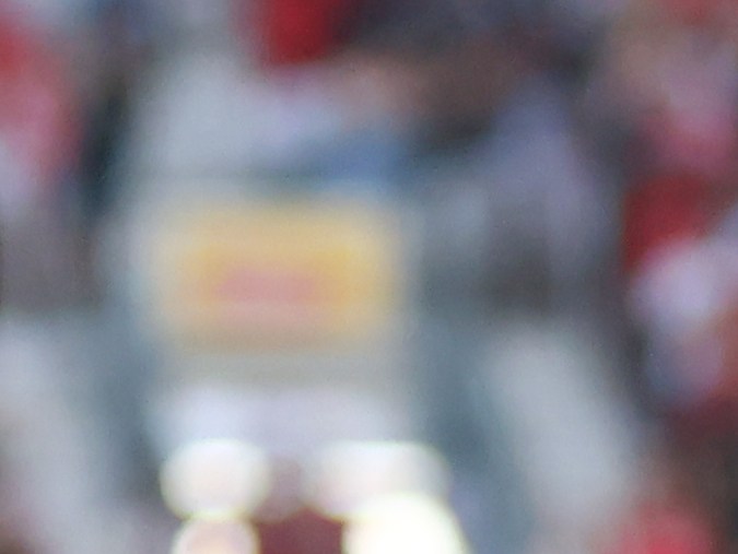 Insigne, jugador de Toronto. Vaughn Ridley - Getty Images.