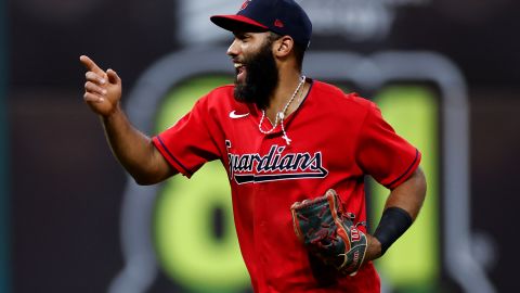 Rosario puede jugar en e campocorto.