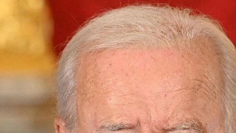 Joe Biden sostendrá reunión con el rey Carlos III durante su gira por Europa