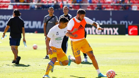 André Pierre Gignac.