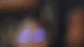 Riqui Puig con la playera del LA Galaxy ante LAFC.