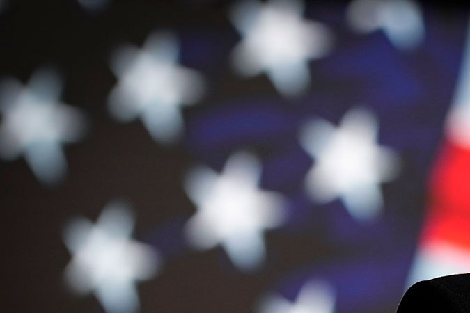 Donald Trump podría terminar bajo las rejas