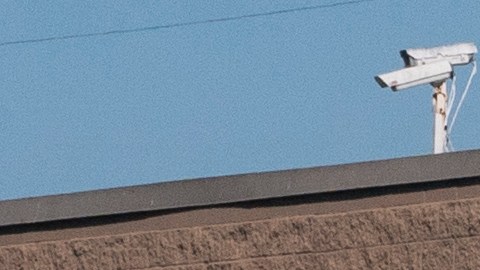 Conductor atropelló a seis migrantes en el estacionamiento de un Walmart en Carolina del Norte
